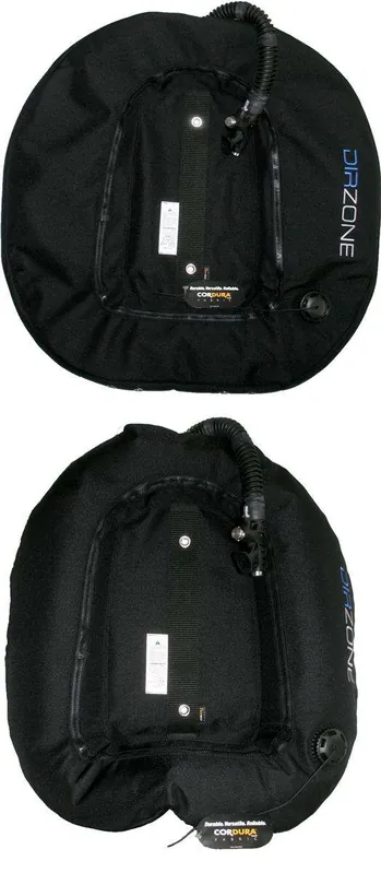 DIRZONE Blase Wing Stream RING 23 Preiswert