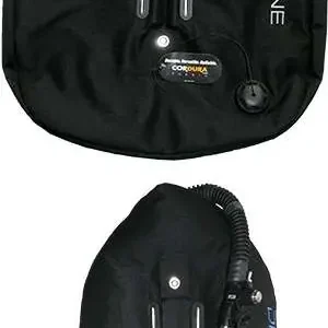 DIRZONE Blase Mono Wing RING 20 Meistverkauft