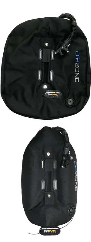 DIRZONE Blase Mono Wing RING 20 Meistverkauft