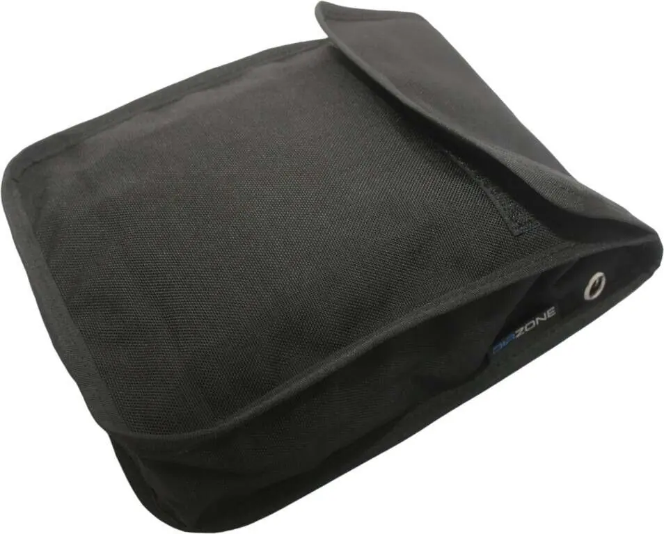 Kracherpreis DIRZONE Beintasche zum Aufkleben, Bellow Pocket