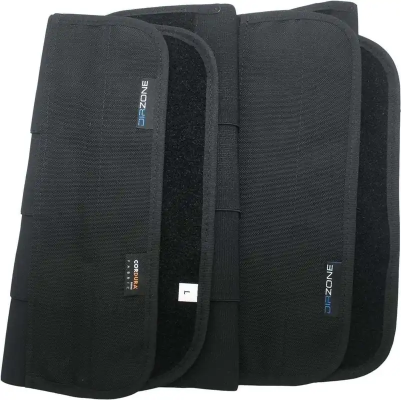 Aktuell DIRZONE Gator-Wraps