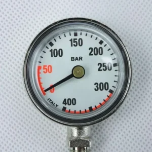 Kracherpreis DIRZONE Thin-Line Finimeter 300bar