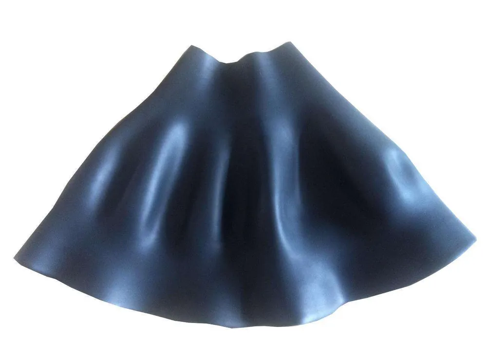 Latex Halsmanschette für Trockentauchanzug Billig