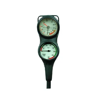 Saisonangebot Polaris TOPLINE Zweierkonsole Finimeter und Tiefenmesser