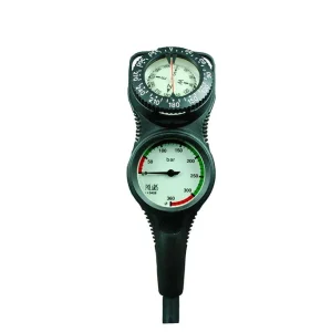 Polaris TOPLINE Zweierkonsole Finimeter und Kompass Direkt Vom Hersteller