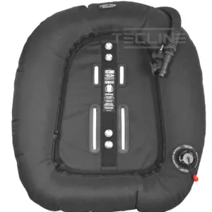 Saisonangebot TECLINE Wing, Blase Donut 22