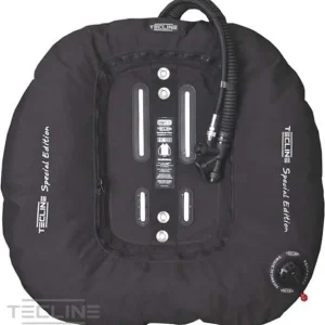 Knallerangebot TECLINE Wing, Blase Donut 22 Special Edition