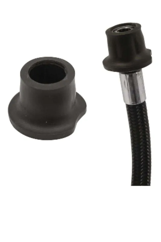 Rabatt Easy Gripper Griffverstärker für Inflatorschlauch