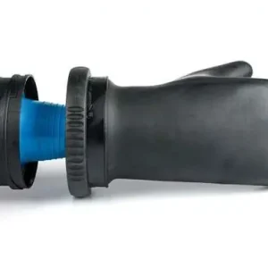Jetzt Bestellen SiTech Glove Lock QCP mit Drehverschluß, Handschuhsystem