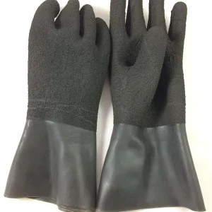 Jetzt Bestellen Latex Trockenhandschuhe für Ringsysteme