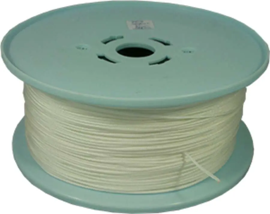 Beliebt Caveline 2mm PES Rolle 200m