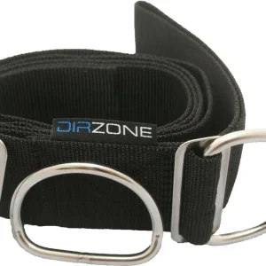 Kracherpreis Dirzone Schrittgurt, Crotch Strap