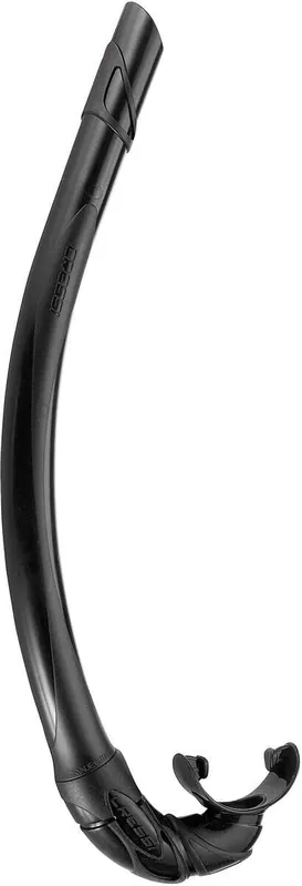 Bestseller Cressi Apnoeschnorchel Corsica schwarz
