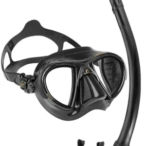 Schnorchelset, Apnoeset Cressi Nano / Corsica by UWFUN Angebot