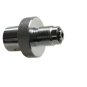 Günstig Fülladapter G5/8 300 bar M auf G5/8 232 bar W