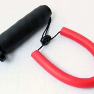 Riff Handgriff für Kamera mit Schlaufe Neu