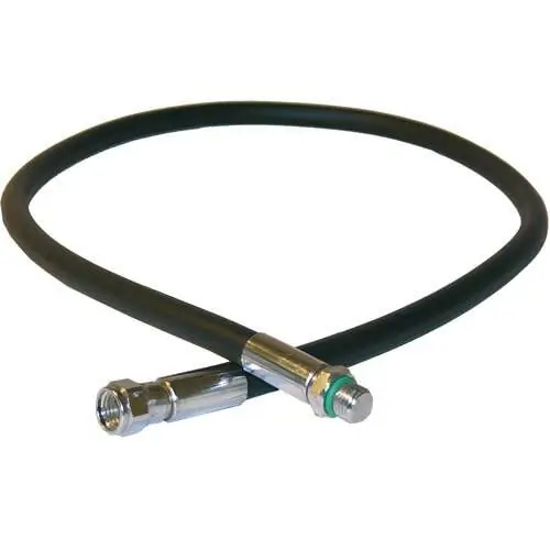 Standard Hochdruck HD Schlauch, Finimeterschlauch, verschiedene Längen Wochenendangebot