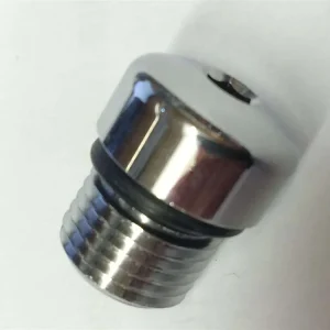 Mares DFC Mitteldruck Blindstopfen, Stopfen, Schraube 1/2" Billig
