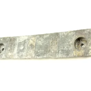 Zertifiziert Dirzone P-Weight 4,9 kg für Backplate