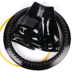 SI Tech Silikon Halsmanschetten-Wechselsystem Quick Neck, System mit Silflex-Halsmanschette Jetzt Kaufen