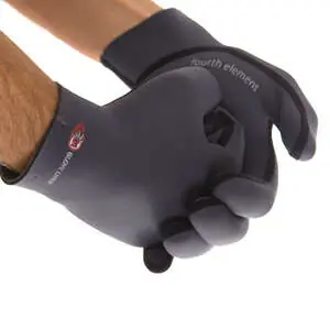 Sale Fourth Element 1,5mm Unterziehhandschuhe Glove Liners - Hydrofoam XS-XXL