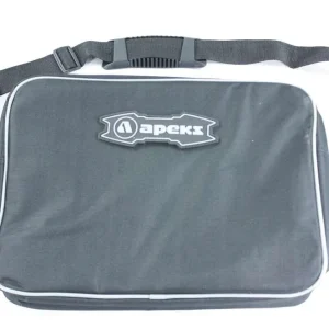 Neue Ware Apeks Automatentasche, Atemreglertasche