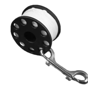 50m Spool mit Edelstahl Double Ender Sofort Bestellen