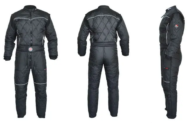 SALE: Santi BZ 400X Unterzieher für Trockentauchanzug Man S Versand Am Gleichen Tag