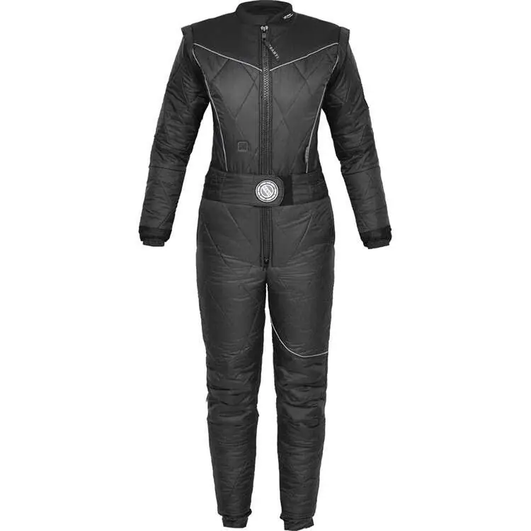 SALE: Santi BZ400X LADIES FIRST Unterzieher für Trockentauchanzug S Nur Für Kurze Zeit