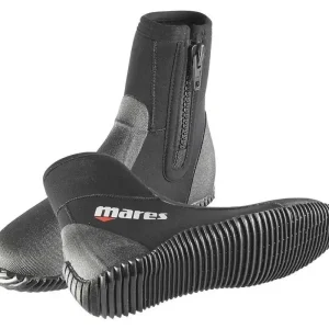 Neue Ware Mares Neoprenfüßling, Taucherfüßling, Dive Boot Classic NG 5 mm
