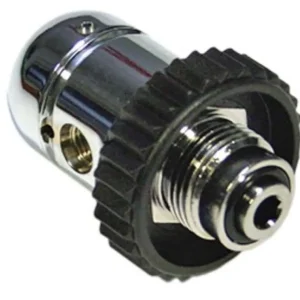Argon 1. Stufe DIN Ventil Must-Have