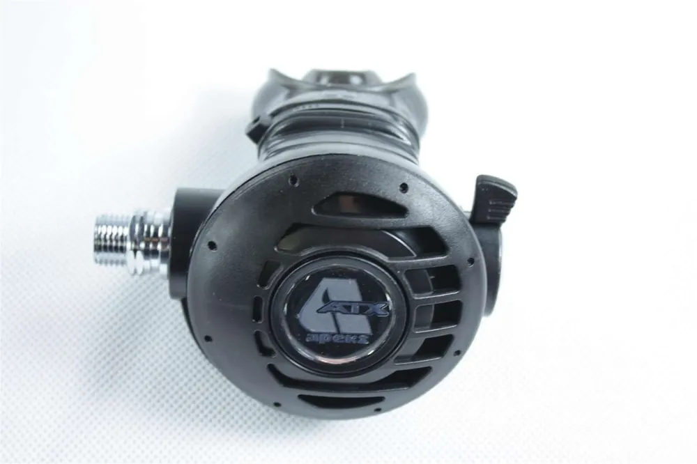 Apeks ATX 40 2. Stufe Markenware