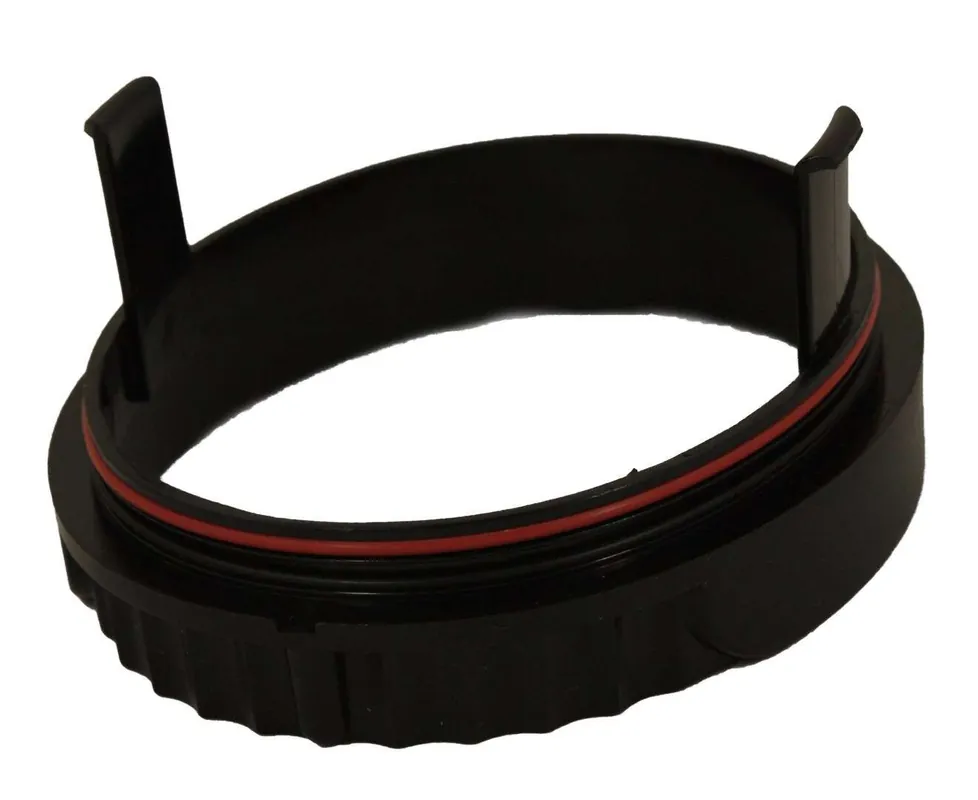 SI Tech Antares QCS Oval Ringsystem Ersatzteil Oval Glove Ring mit O Ring Jetzt Bestellen