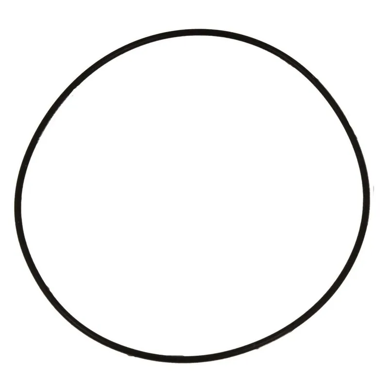Neue Kollektion SI Tech Antares QCS Oval Ringsystem Ersatzteil O Ring - schwarz 1 Stück