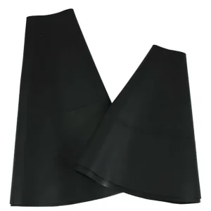 Latex Armmanschetten Konisch (Paar) Schnäppchen