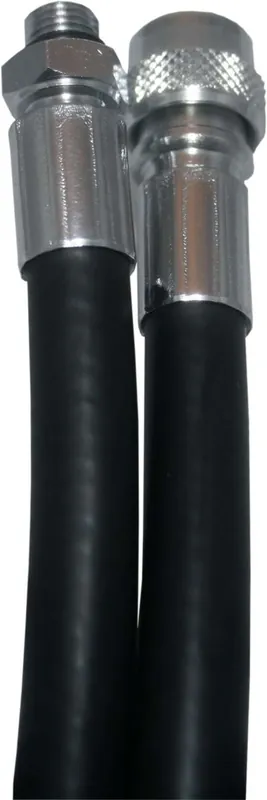 Standard Inflatorschlauch, verschiedene Längen Schneller Versand