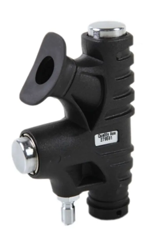 Top-Preis DIRZONE Universal Ersatz Inflatoreinheit