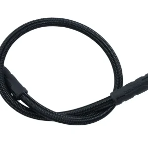 Apeks ND Flex Mitteldruckschlauch 3/8 75cm Zertifiziert