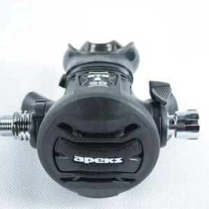 Apeks XTX50, XTX 50 2.Stufe, aktuelles Modell Neue Kollektion