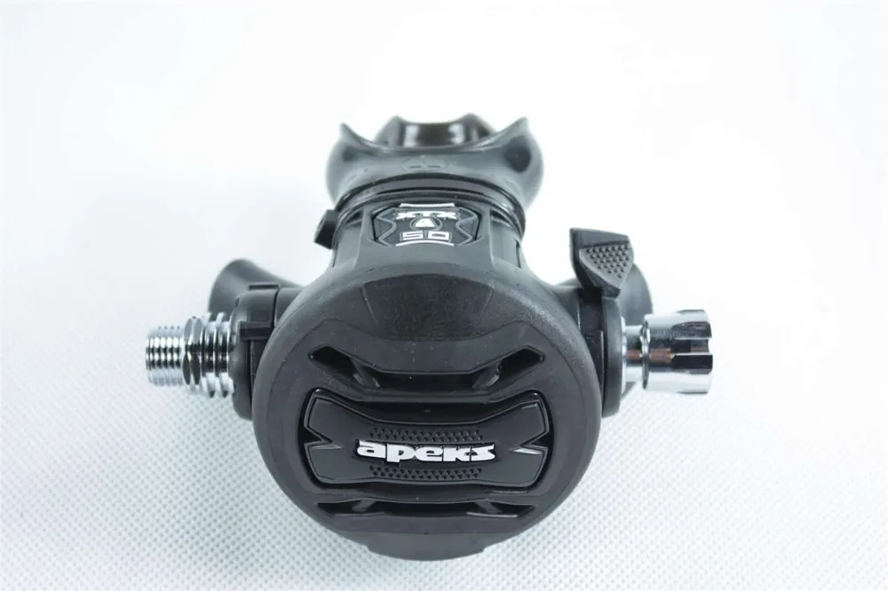 Apeks XTX50, XTX 50 2.Stufe, aktuelles Modell Neue Kollektion