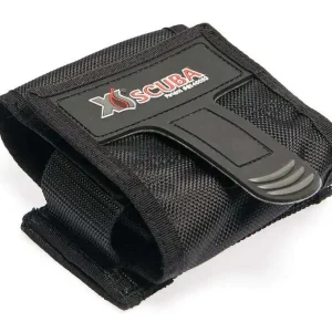 Saisonangebot XS Scuba Weight Pocket Quick Release 2,2 kg