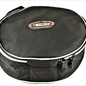Neue Ware Tecline Automatentasche, Atemreglertasche