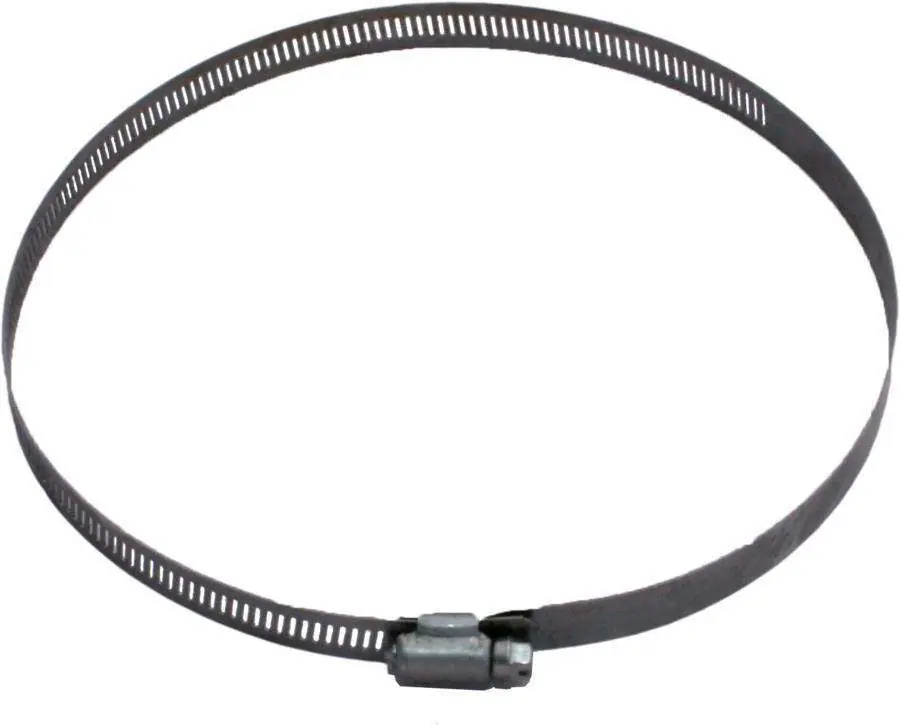 Edelstahl Schlauchschelle, Flaschenschelle, Hose Clamp 7L, 40cft, 80cft Finale Aktion