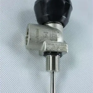 Monovalve, Monoventil 232Bar M18x1,5, G 5/8 Sichere Zahlung