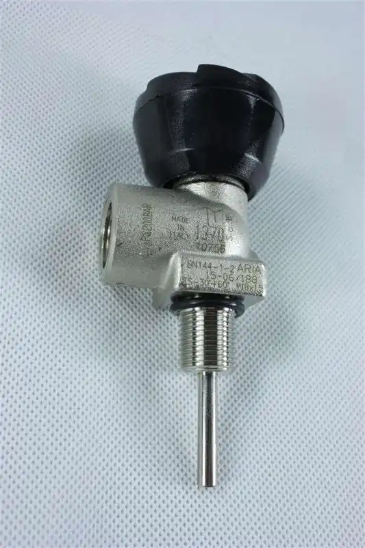Monovalve, Monoventil 232Bar M18x1,5, G 5/8 Sichere Zahlung