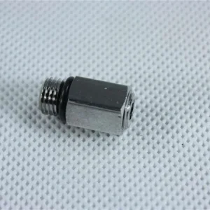 Neuheit OPV Überdruckventil einstellbar für 1. Stufe Argon
