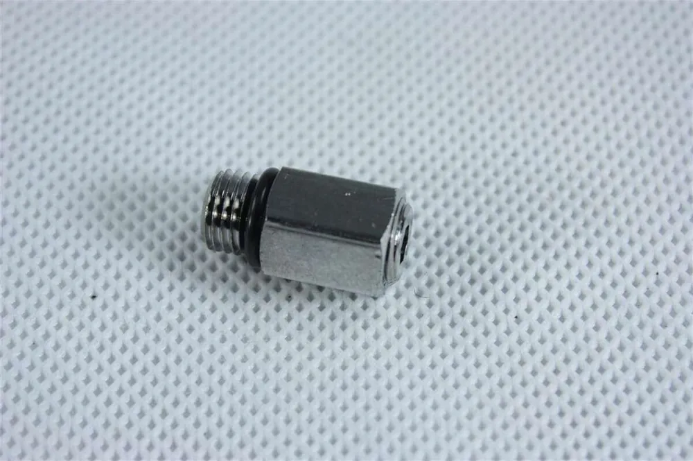 Neuheit OPV Überdruckventil einstellbar für 1. Stufe Argon
