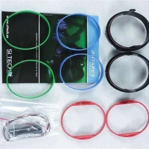 Jetzt Bestellen SI Tech Antares QCS Oval Handschuhseite, Handschuhsystem