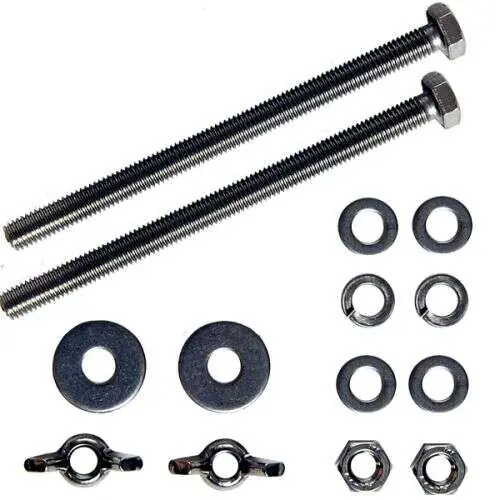 V4TEC Bolzensatz Neu
