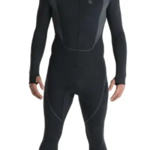 Sonderangebot SALE: Fourth Element Rash Guard Hydroskin Full Suit Men Onepiece XS